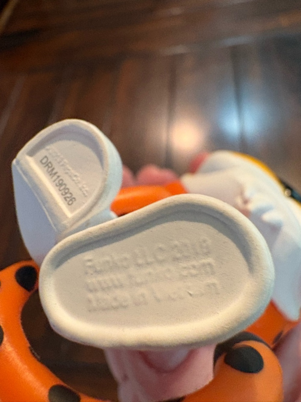Chester Cheetah Funko Action Figure - Picture 4 of 4